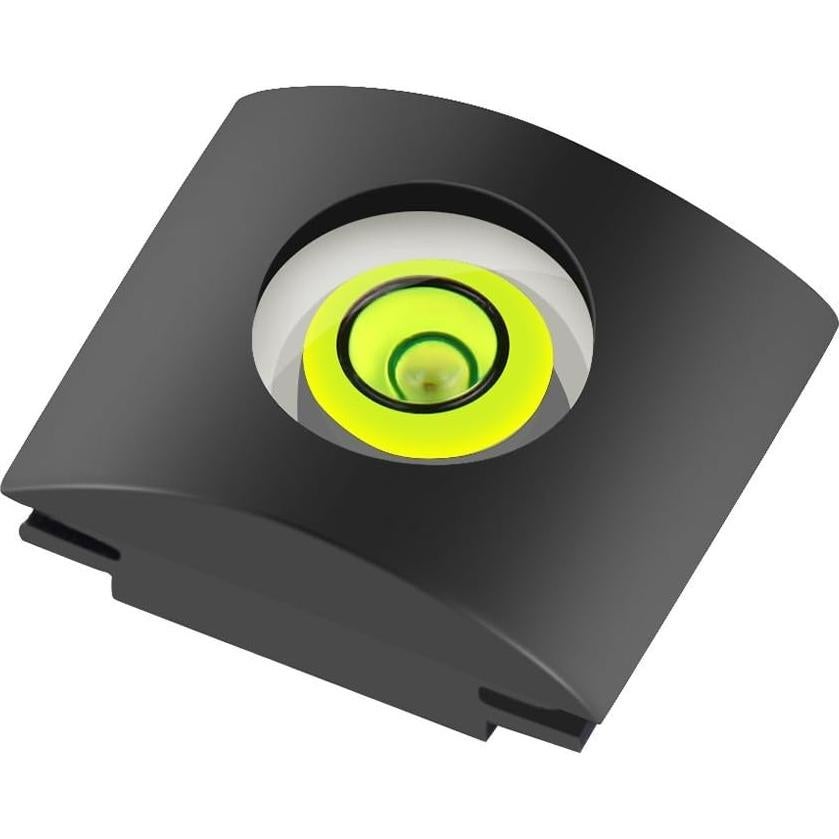 Paquete de 6 Niveles de Burbuja Carpro para Cámara DSLR