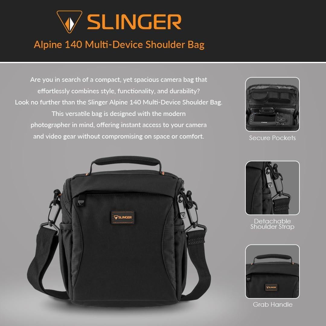 Cámara Digital Panasonic LUMIX FZ80D 18.1MP Zoom 60x 4K