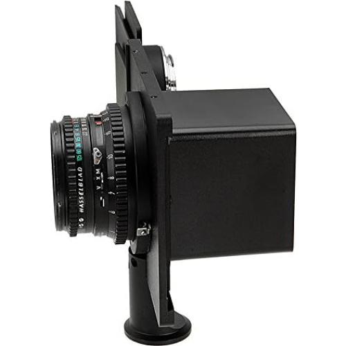 Vizelex RhinoCam para cámaras DSLR Nikon con lente Hasselblad V