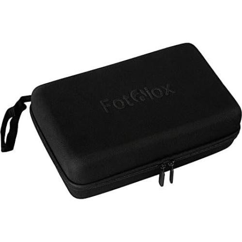 Vizelex RhinoCam para cámaras DSLR Nikon con lente Hasselblad V