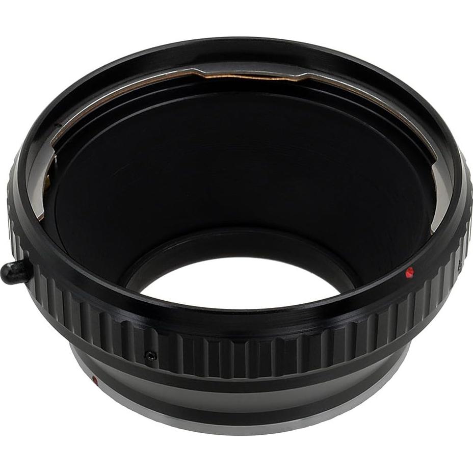 Adaptador de Lente Fotodiox Hasselblad a Sony Alpha
