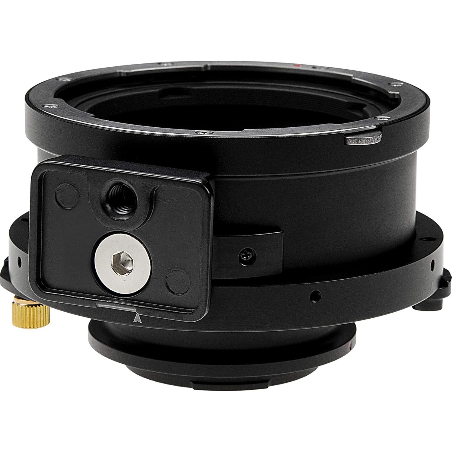 Adaptador de Costura Rotativa Fotodiox RhinoCam Vertex para Sony