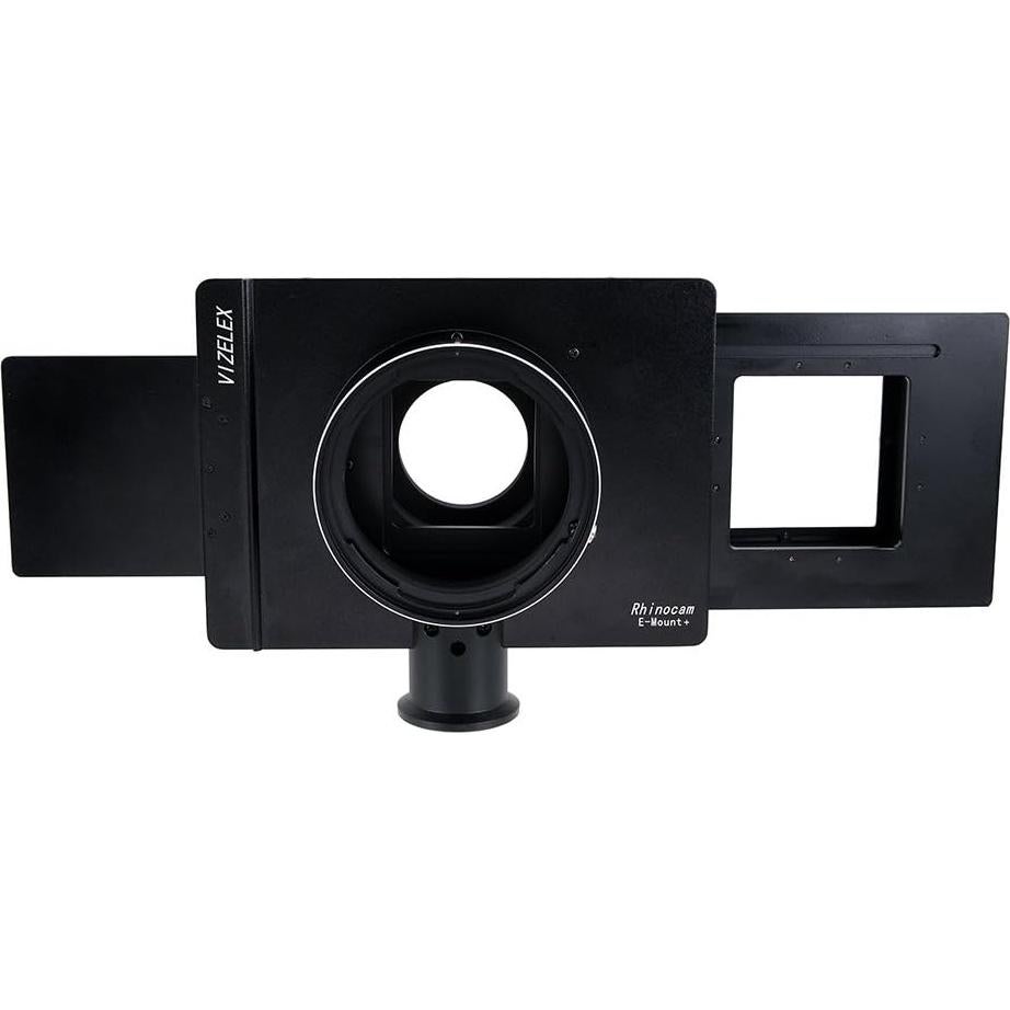 Placa de Costura Vizelex RhinoCam+ Fotodiox para Sony A7