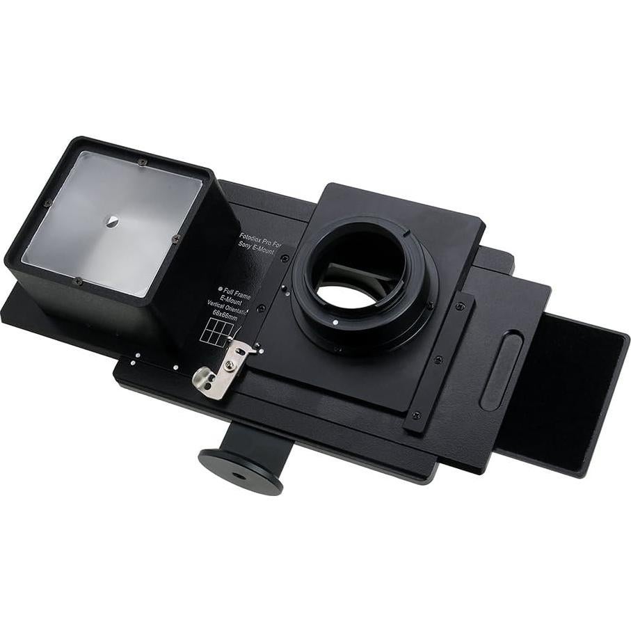 Placa de Costura Vizelex RhinoCam+ Fotodiox para Sony A7