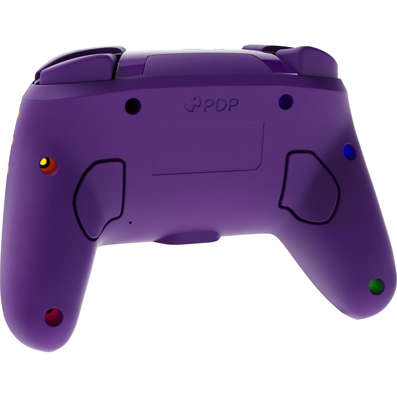 Controlador Inalámbrico PDP Afterglow Wave RGB para Switch