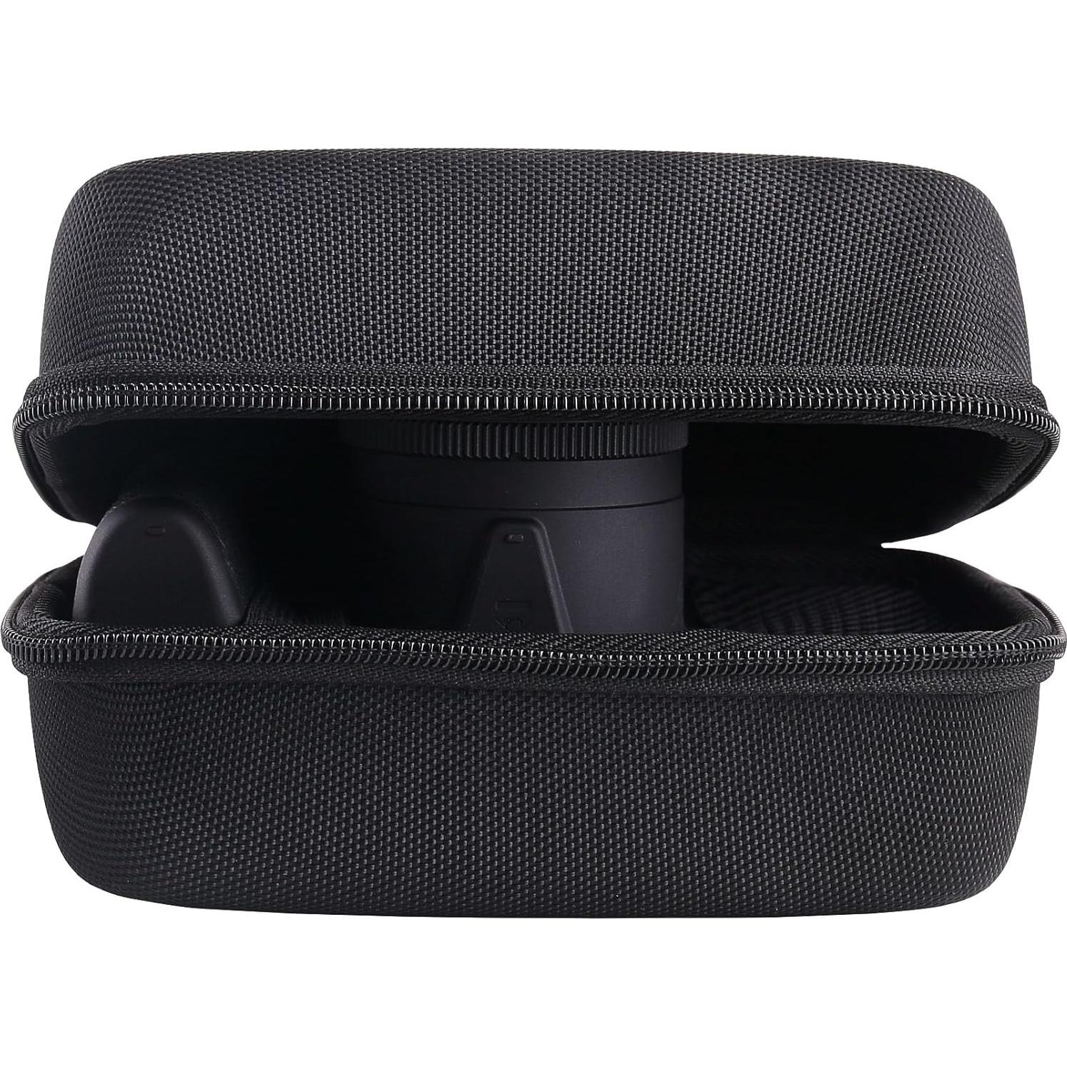 Funda EVA Dura KODAK PIXPRO AZ401/405/425/255 - Negra