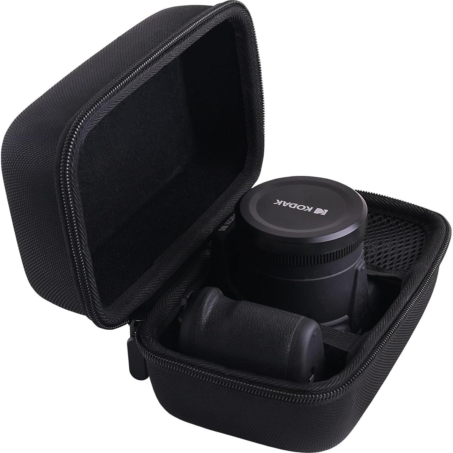 Funda EVA Dura KODAK PIXPRO AZ401/405/425/255 - Negra