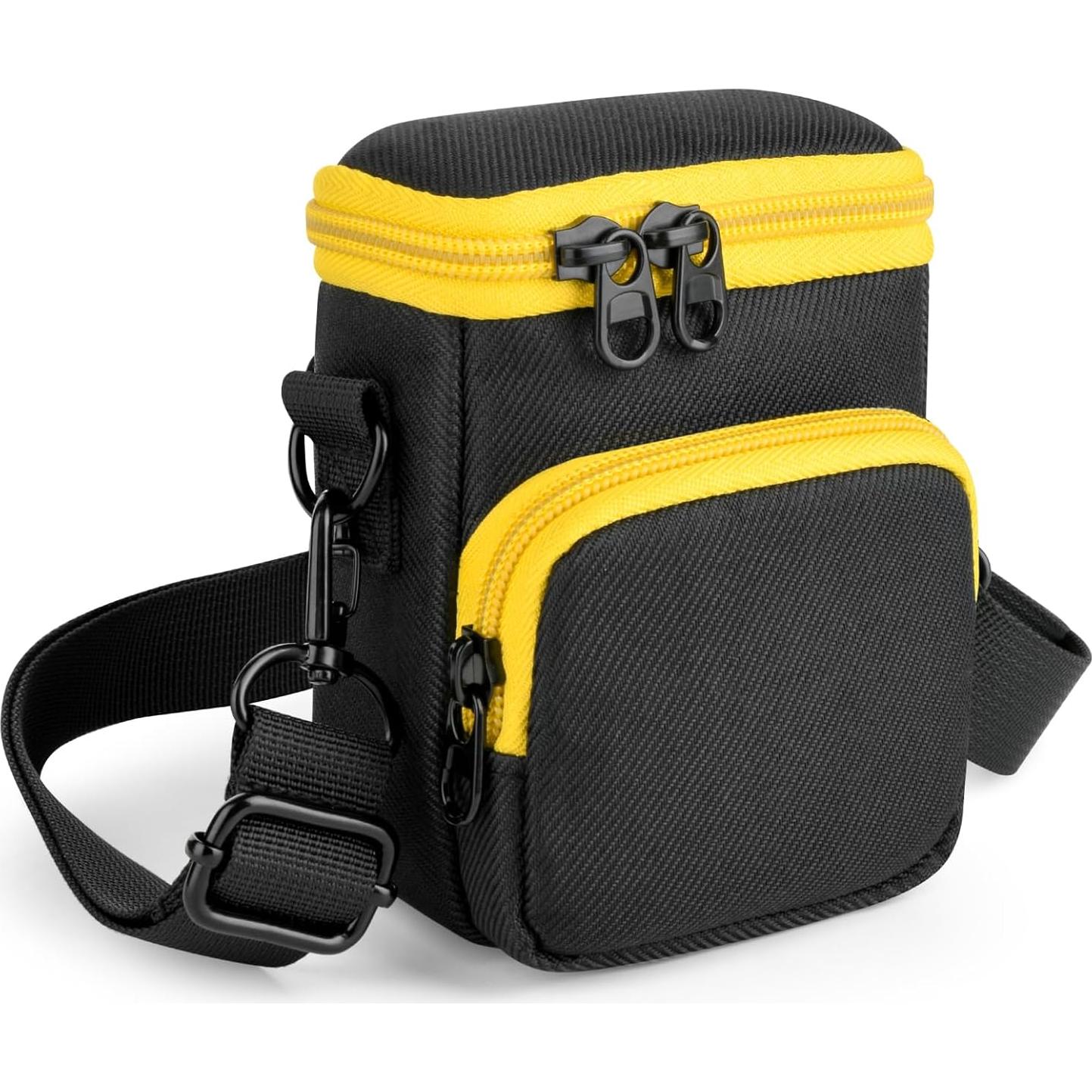 Funda de viaje para cámara Kodak PIXPRO FZ55/FZ45 16MP, ligera