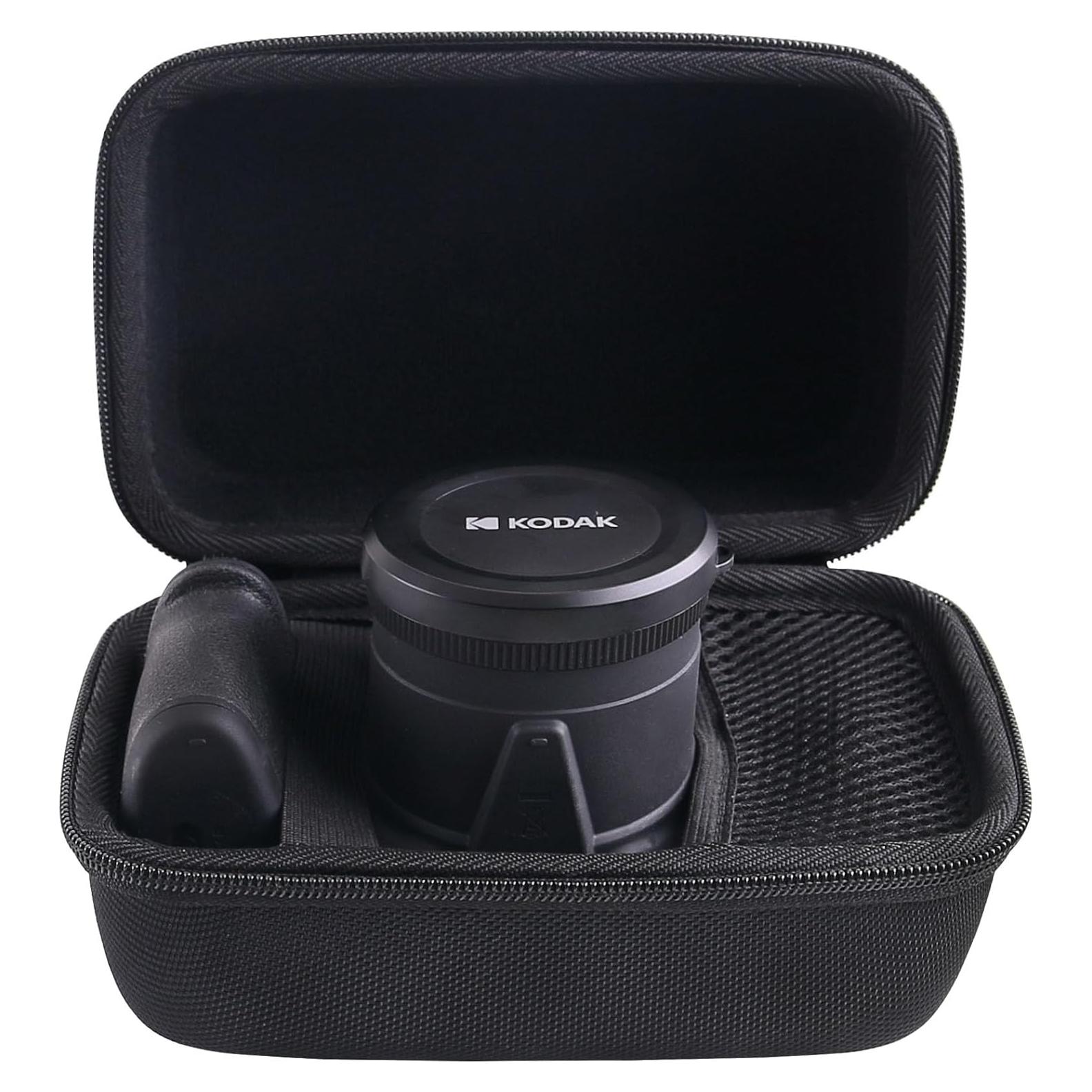 Funda Dura EVA WAIYUCN para Cámara KODAK PIXPRO AZ401/405/425/255