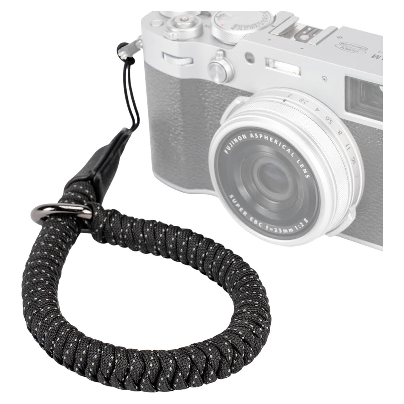 Correa de Muñeca SMALLRIG para Cámara Universal Ajustable