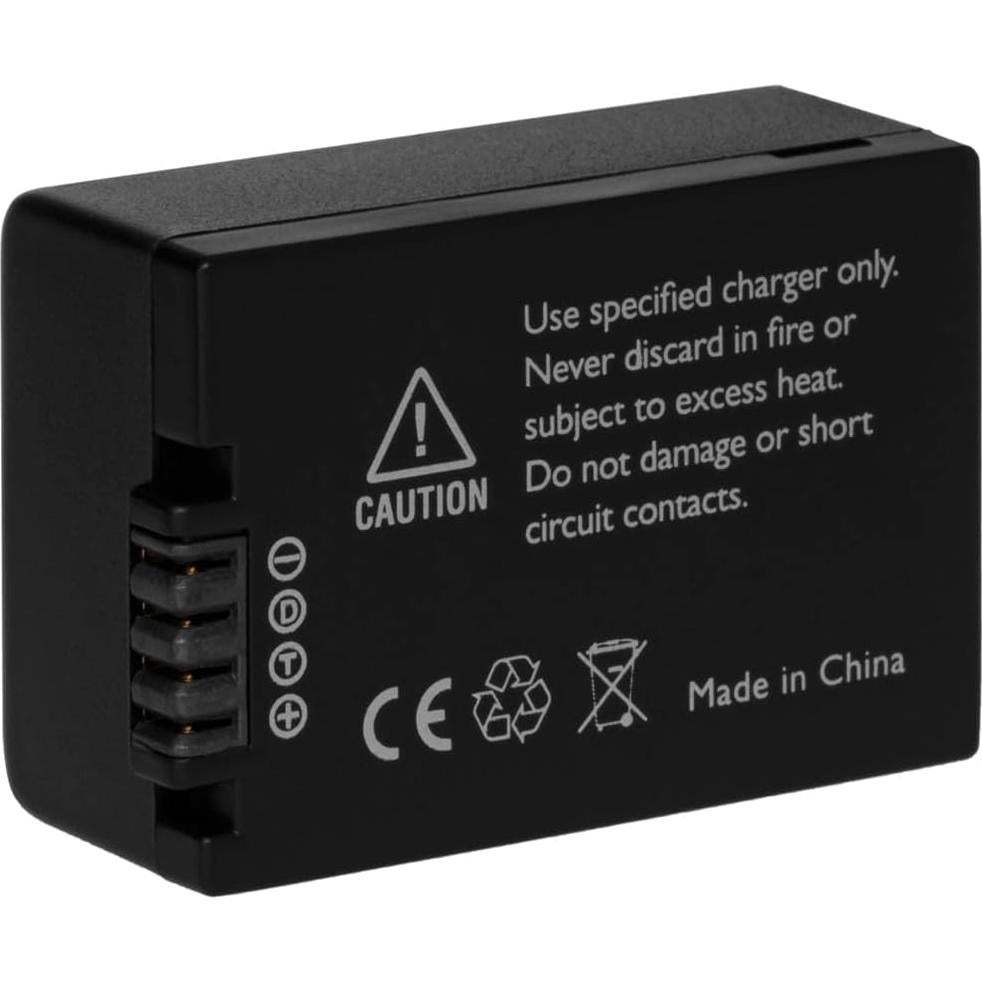 Cámara Digital Panasonic LUMIX FZ80D 18.1MP + Accesorios