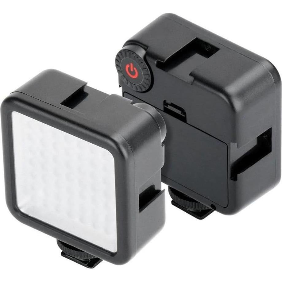 Cámara Digital Panasonic LUMIX FZ80D 18.1MP + Accesorios