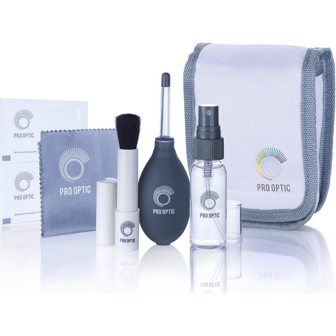 Cámara Digital Panasonic LUMIX FZ80D 18.1MP + Accesorios