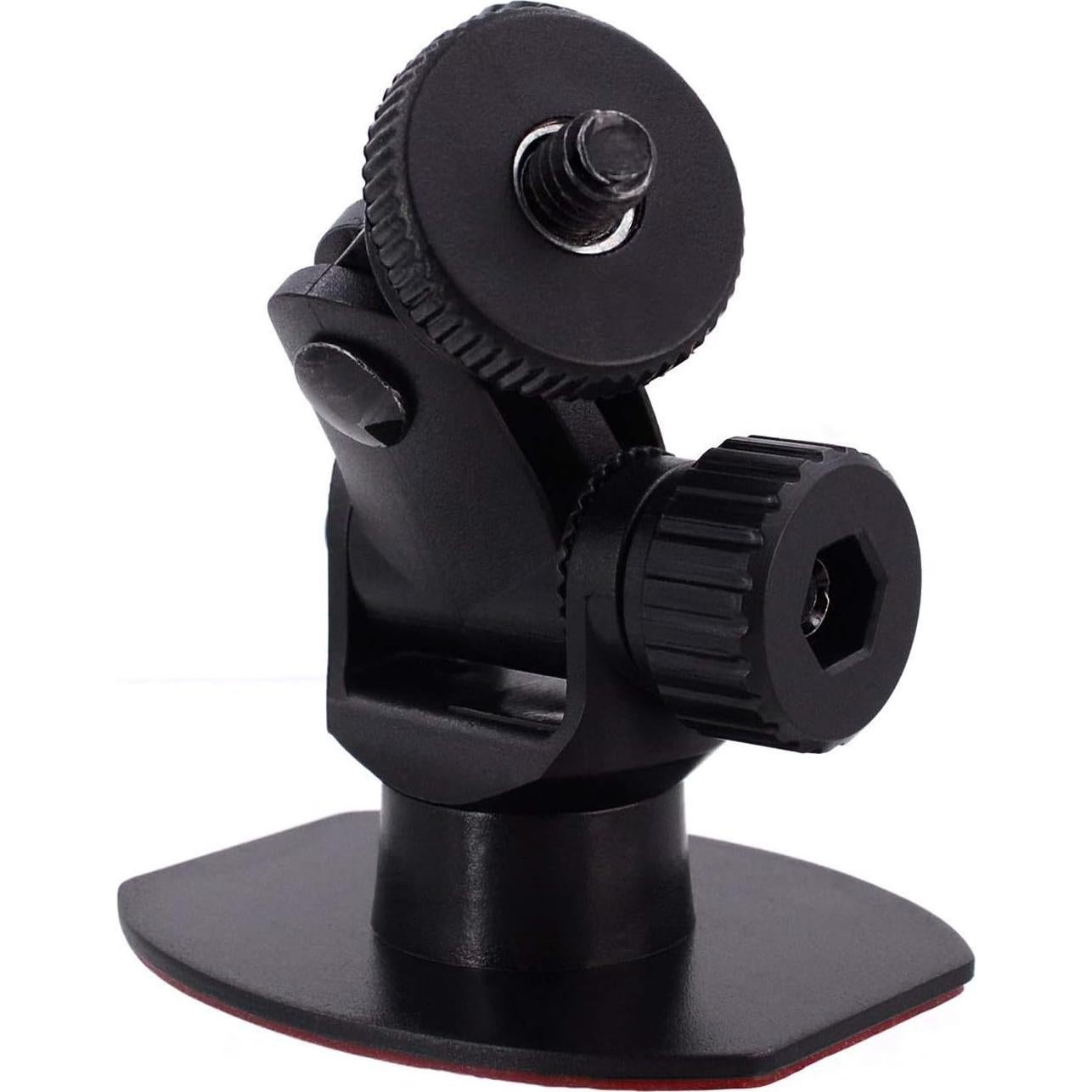 Soporte de Cámara iSaddle CH-114 con Base Adhesiva 3M