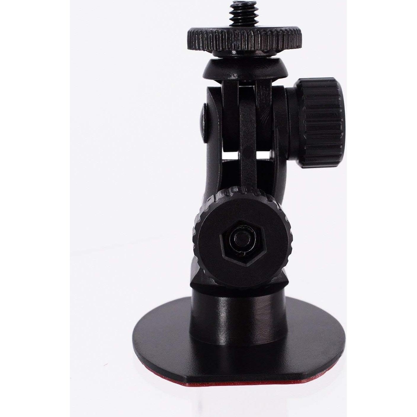 Soporte de Cámara iSaddle CH-114 con Base Adhesiva 3M