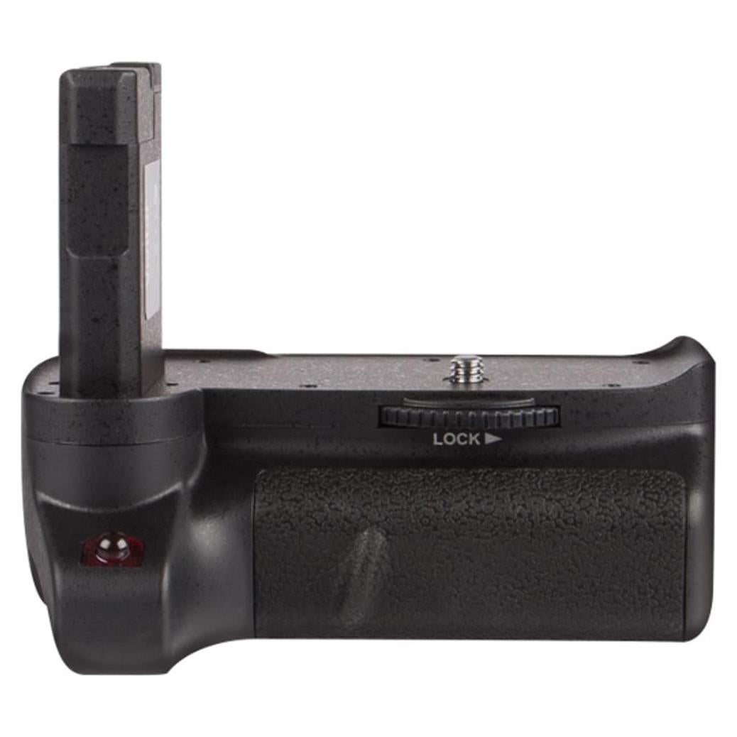 Empuñadura de Batería Vivitar para Cámara DSLR Nikon D3400
