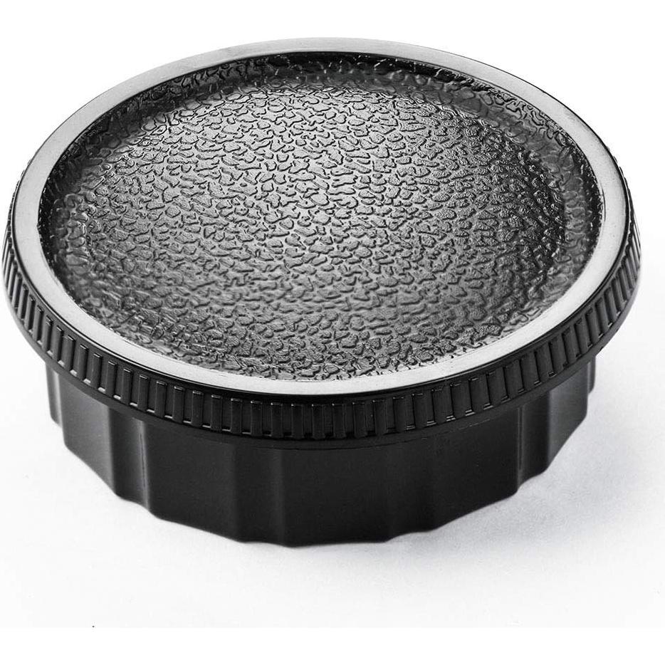 Juego de tapas para lentes y cámaras CONTAX Yashica C/Y - 4 piezas