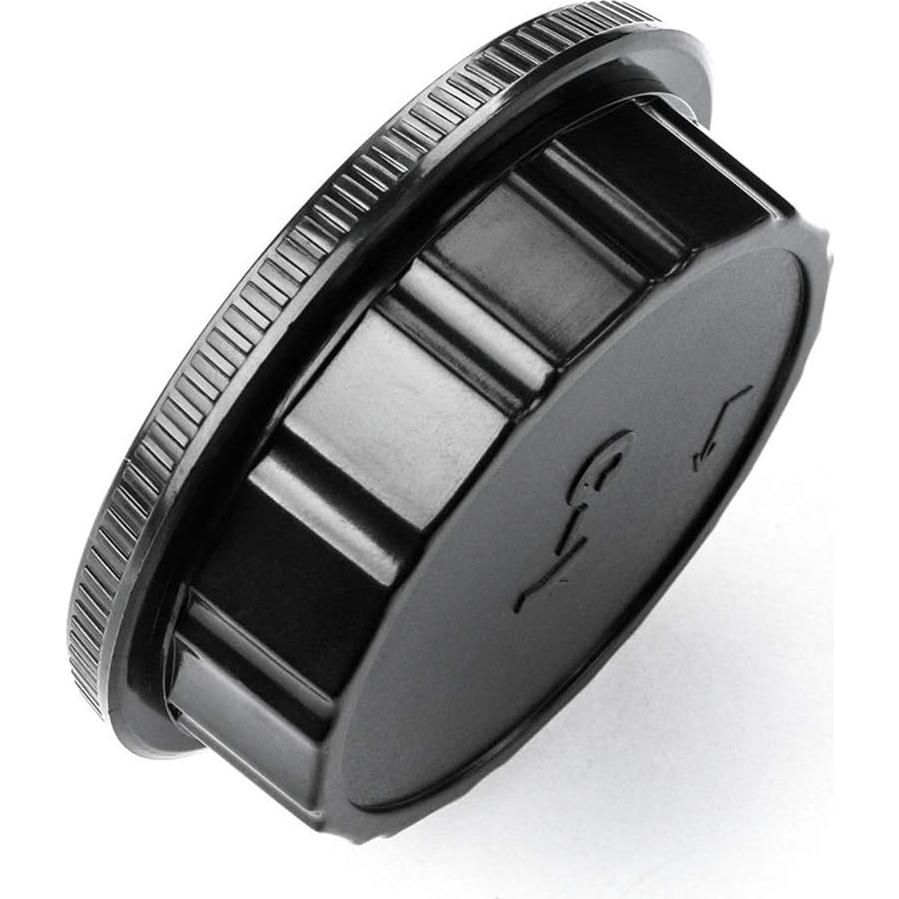 Juego de tapas para lentes y cámaras CONTAX Yashica C/Y - 4 piezas