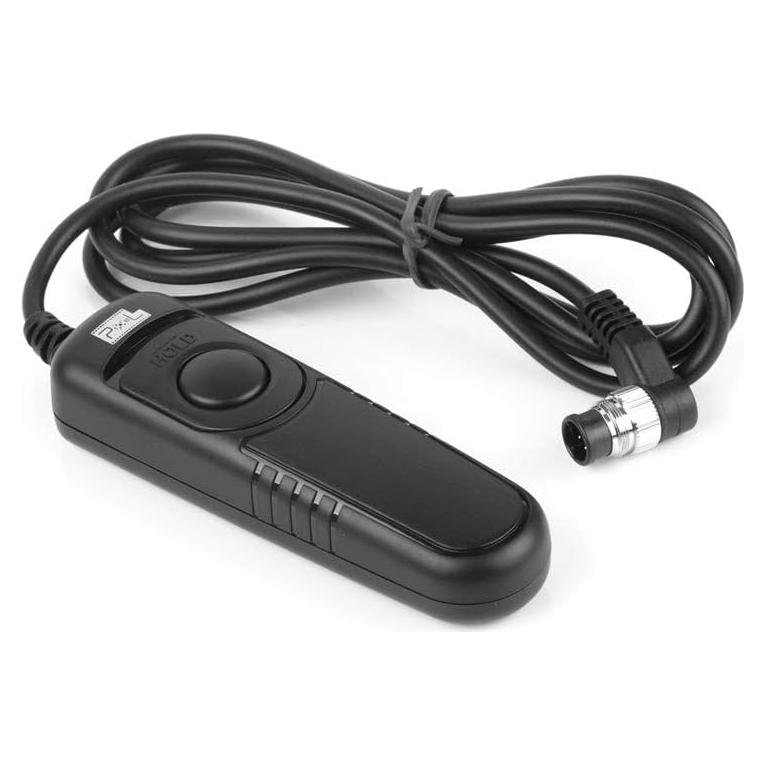 Control Remoto de Disparo Pixel RC-201 para Nikon DSLR