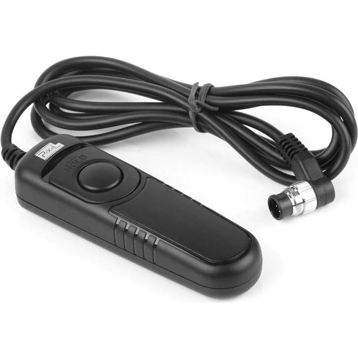 Control Remoto de Disparo Pixel RC-201 para Nikon DSLR