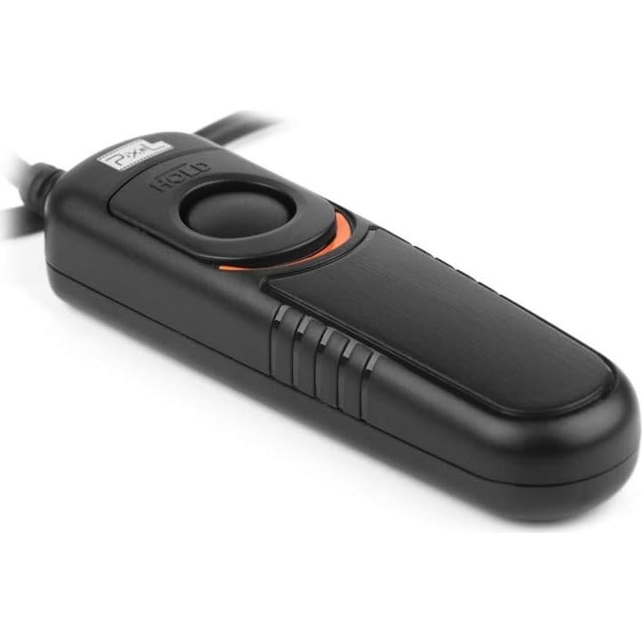 Control Remoto de Disparo Pixel RC-201 para Nikon DSLR