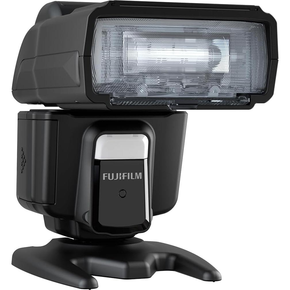 Flash de Zapata Inalámbrico Fujifilm EF-60 Negro