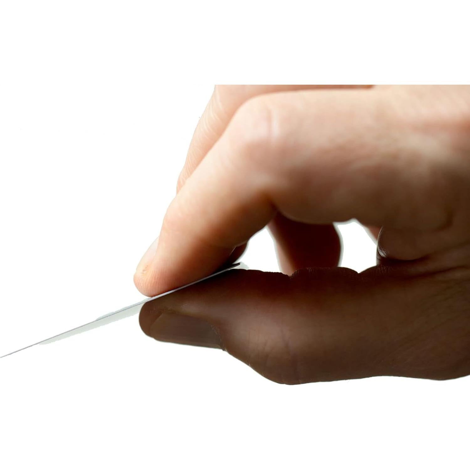 Tarjetas de Referencia de Fotografía DSLR - New York City Photo Safari