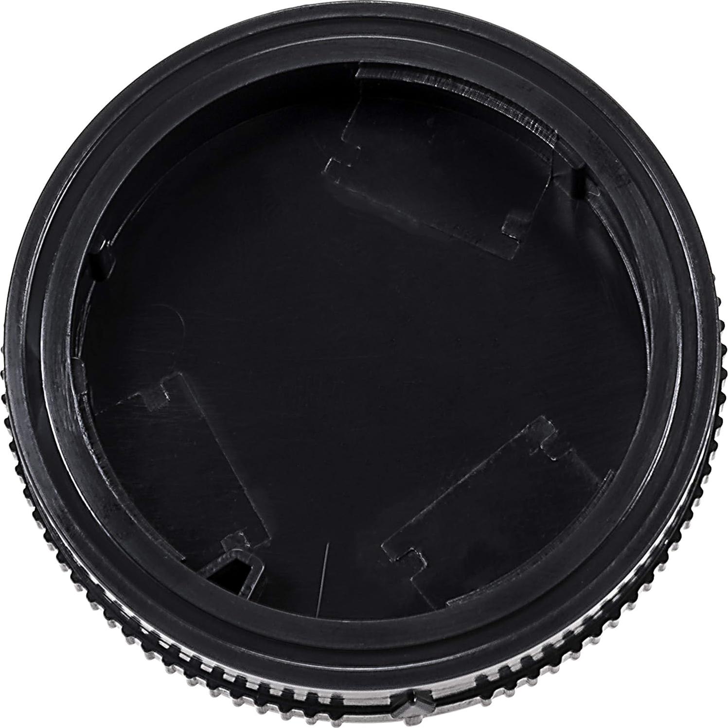 Tapa de lente trasera Fotodiox para cámaras Sony Alpha y Minolta AF