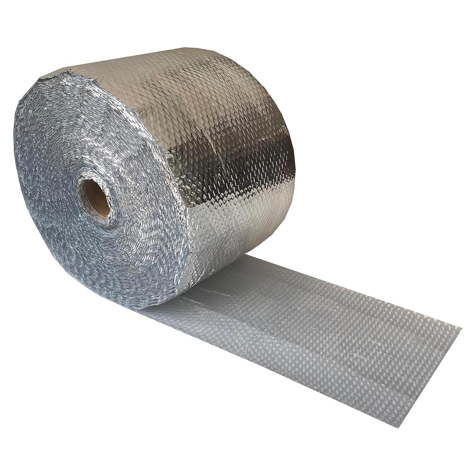 Rollo Aislante Térmico UBmove 12" x 38.1m Burbuja