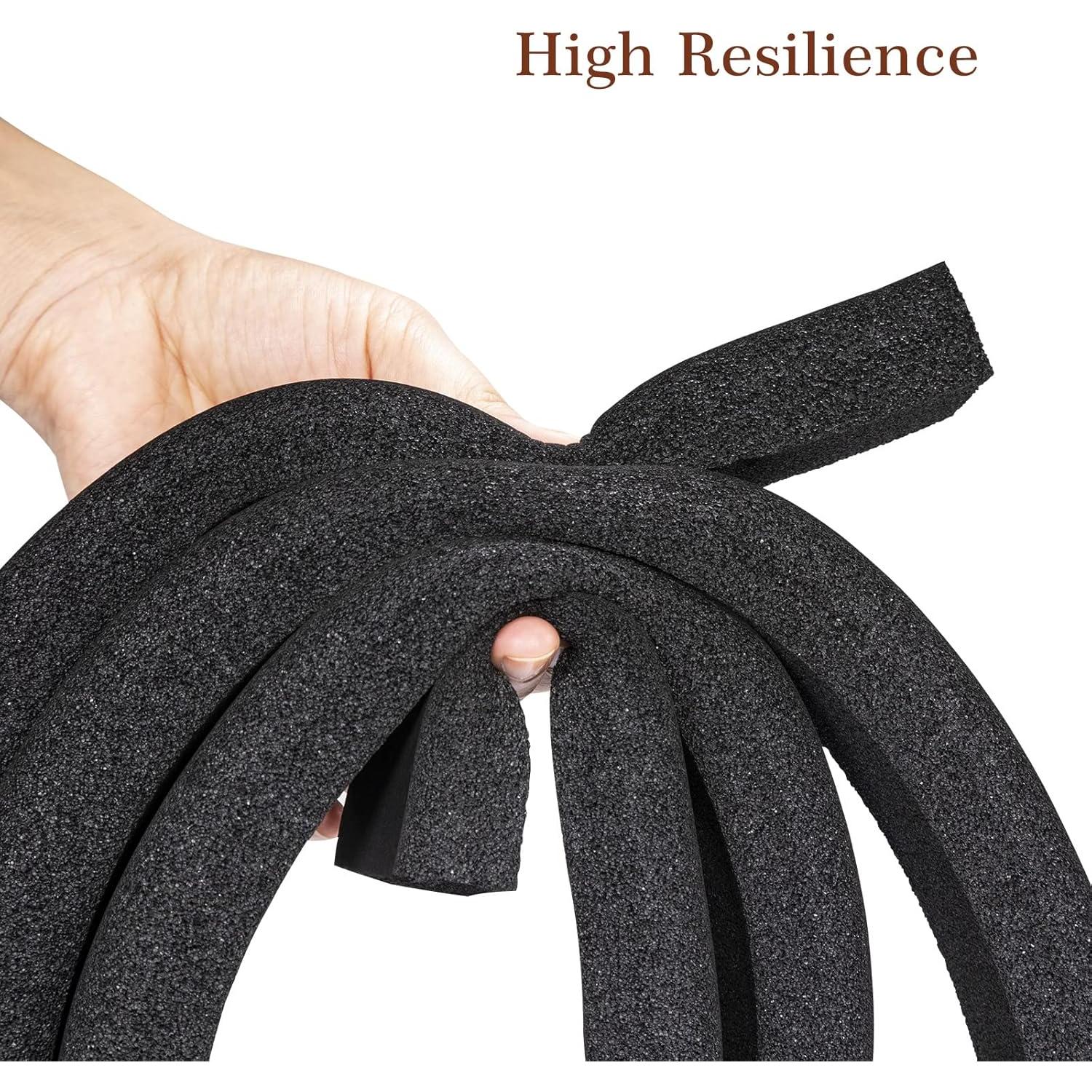 Kit de Sello para Ventana Yotache - Espuma Aislante 13 Pies