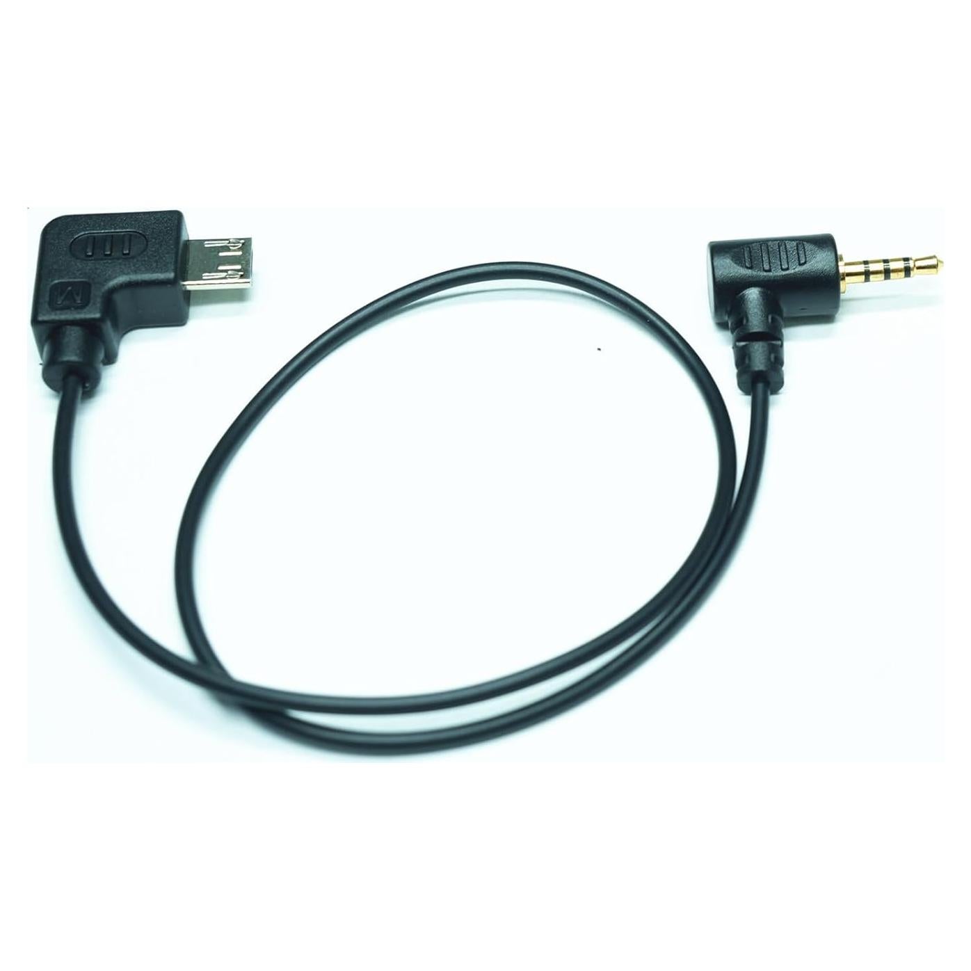 Cable de liberación de obturador Panasonic DYTDIEYINGTU 30cm