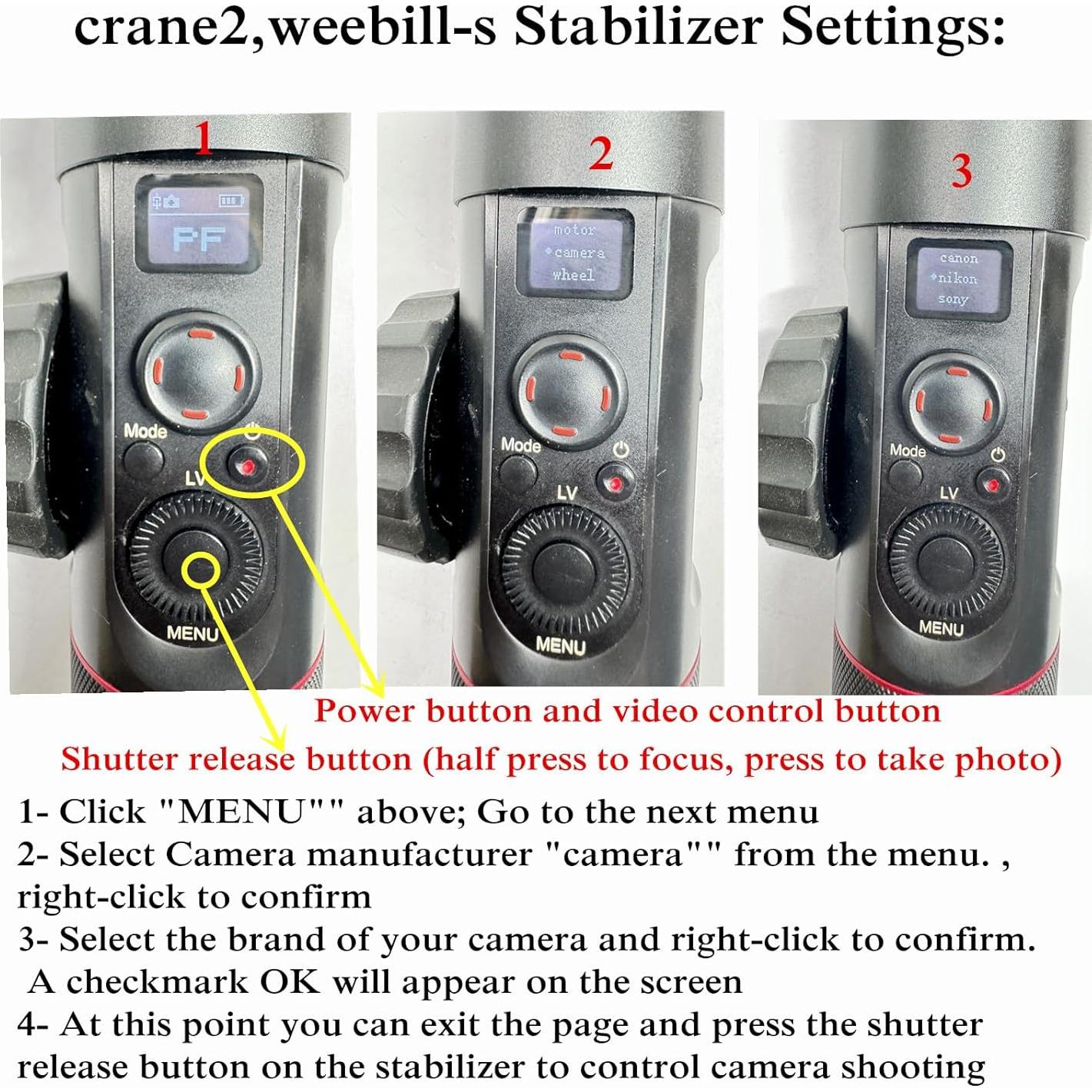 Cable de liberación de obturador Panasonic DYTDIEYINGTU 30cm