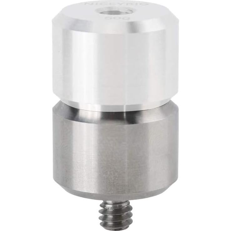 Contrapeso 50g NICEYRIG para Estabilizador DJI Ronin y Zhiyun