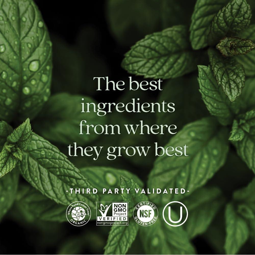 Multivitamínico Nuevo Capítulo Mujeres 50+ 48 Cápsulas