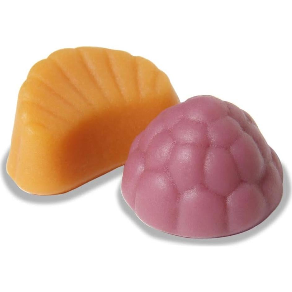 Multivitamínico Gominolas para Mujeres Amazon Basics 300 Unidades