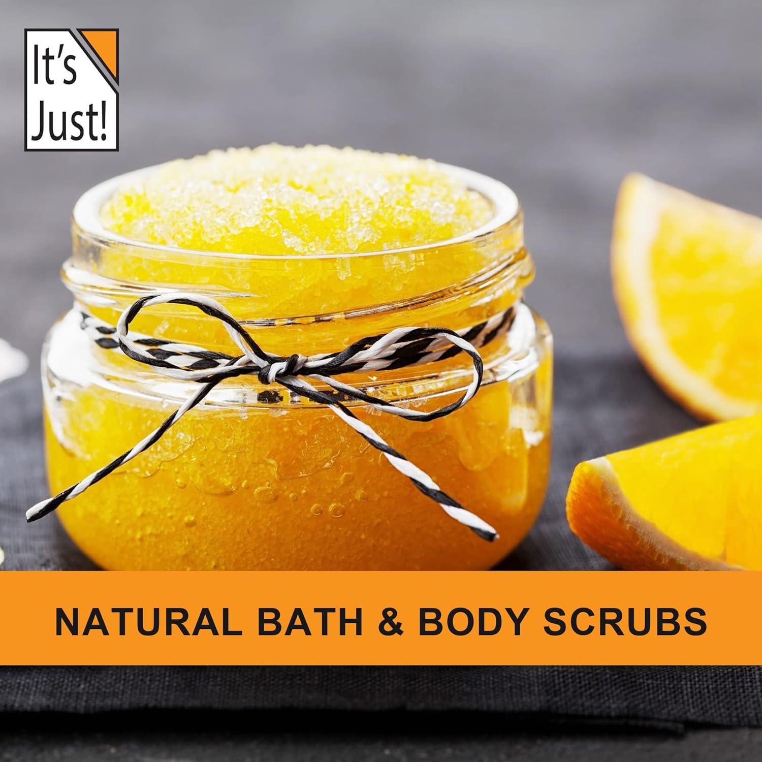 Polvo de Vitamina C 100% Puro 311g - 138 Foods - Soporte Inmunológico