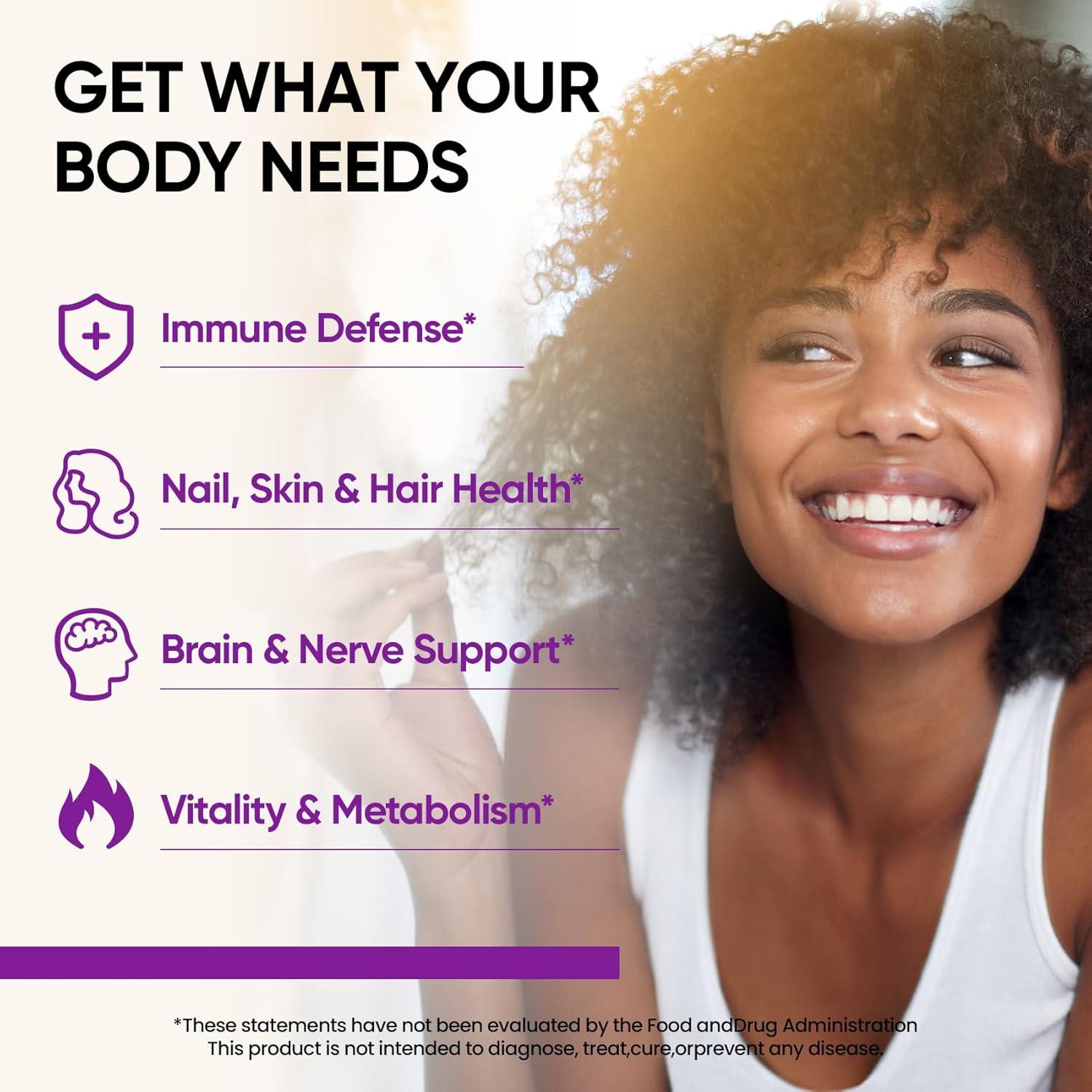 Venture Pal Complejo de Vitaminas B Líquido 2 Fl Oz