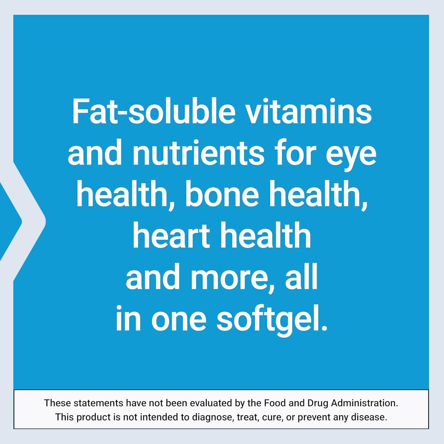 Life Extension Once-Daily Health Booster 30 Gelatinas Blandas