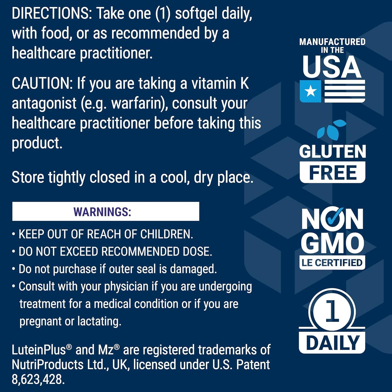 Life Extension Once-Daily Health Booster 30 Gelatinas Blandas