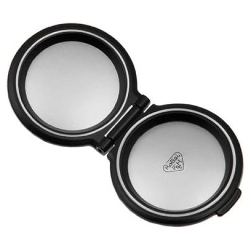 Tapa de lente Fotodiox Pro para Rolleiflex TLR Bay III f/2.8