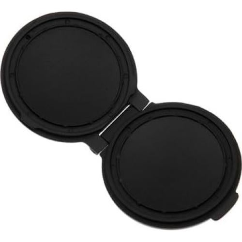 Tapa de lente Fotodiox Pro para Rolleiflex TLR Bay III f/2.8