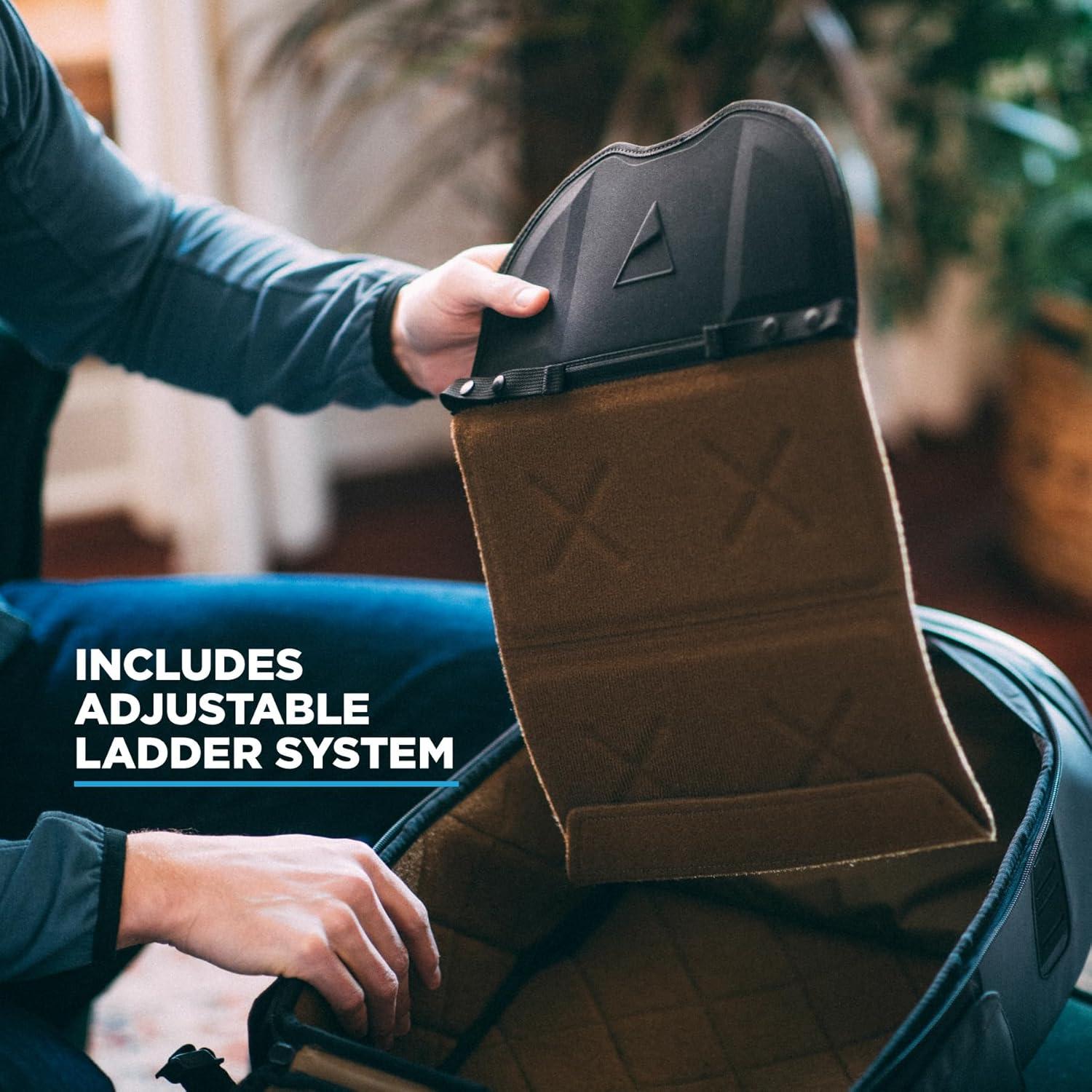 Mochila para Cámara Nomatic Peter McKinnon 25L con Cubos