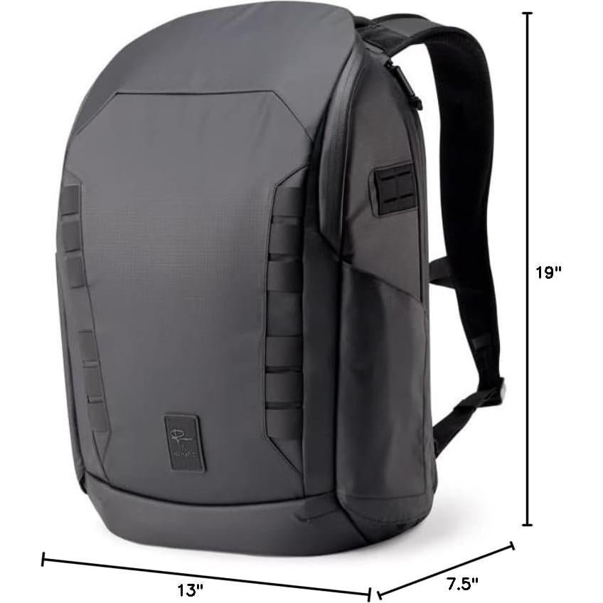 Mochila para Cámara Nomatic Peter McKinnon 25L con Cubos