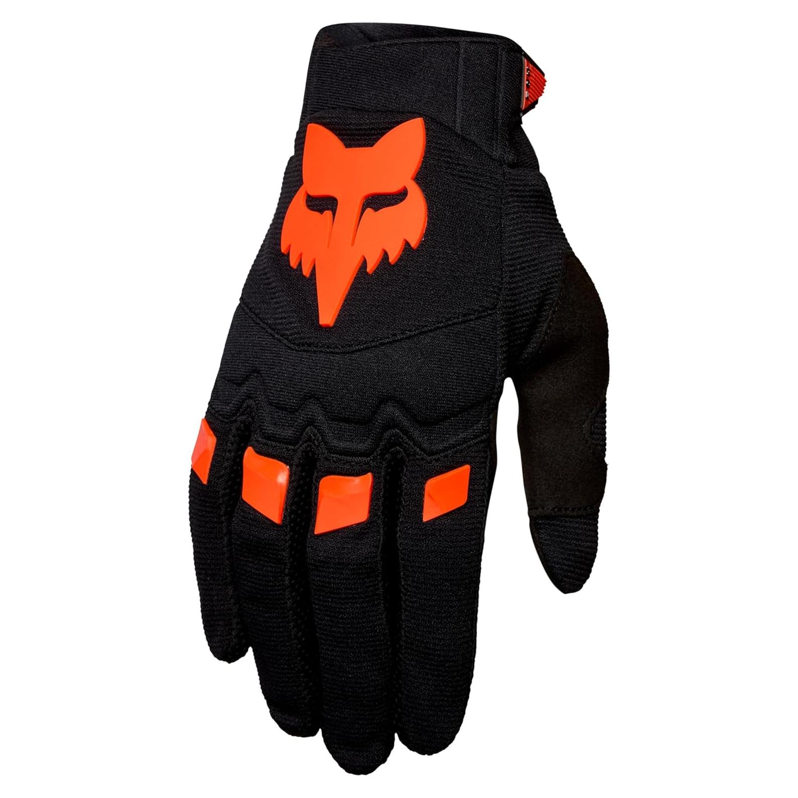 Guantes de Motocross Fox Racing Dirtpaw Drive 3XL Negro
