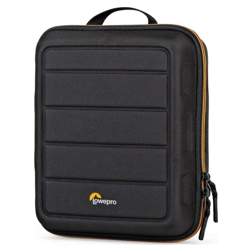 Funda Hardside CS 80 Lowepro para Drones y Cámaras Sin Espejo
