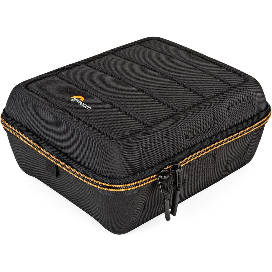 Funda Hardside CS 80 Lowepro para Drones y Cámaras Sin Espejo