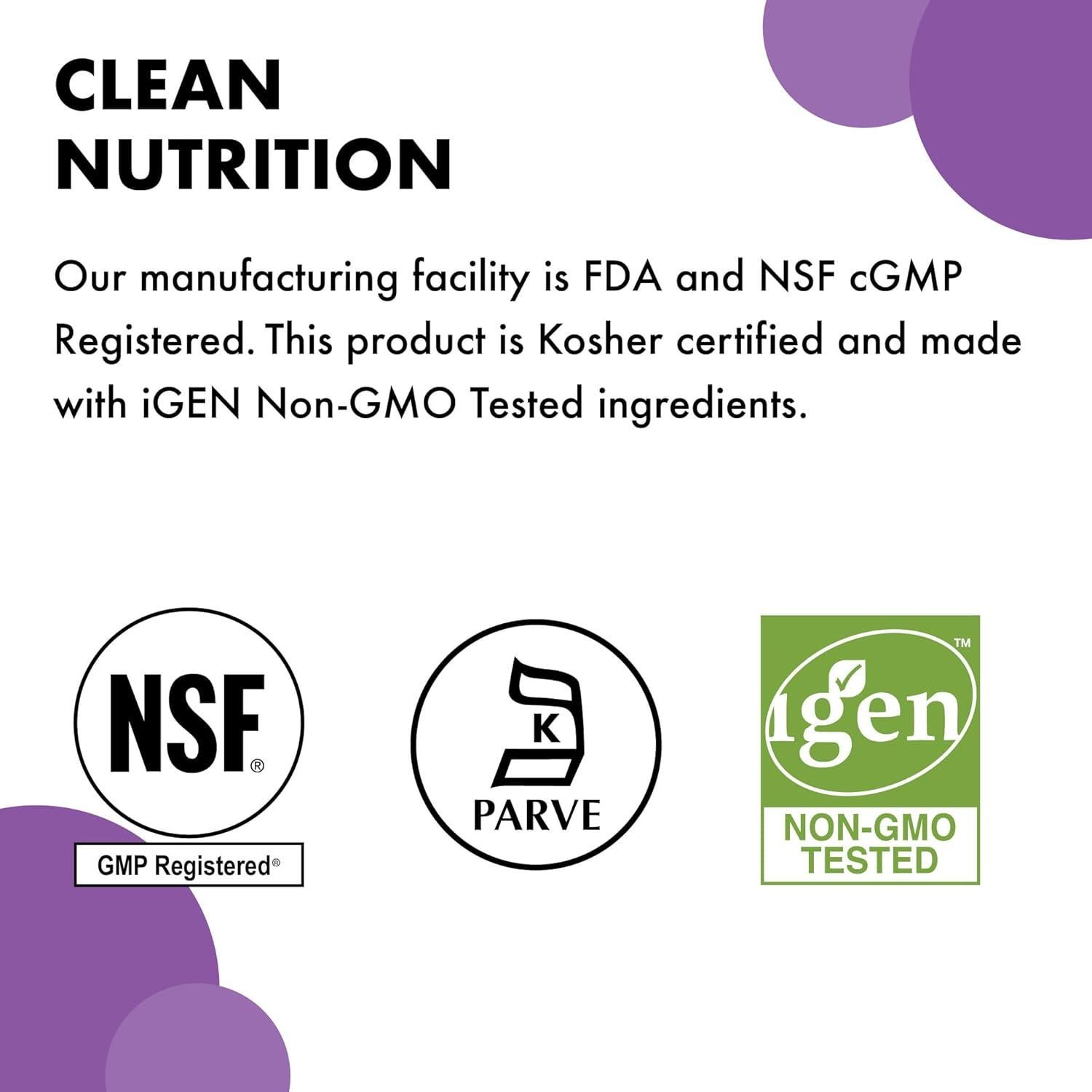 Suplemento Masticable BlueBonnet Calcio Magnesio Vitamina D3 90 Unidades