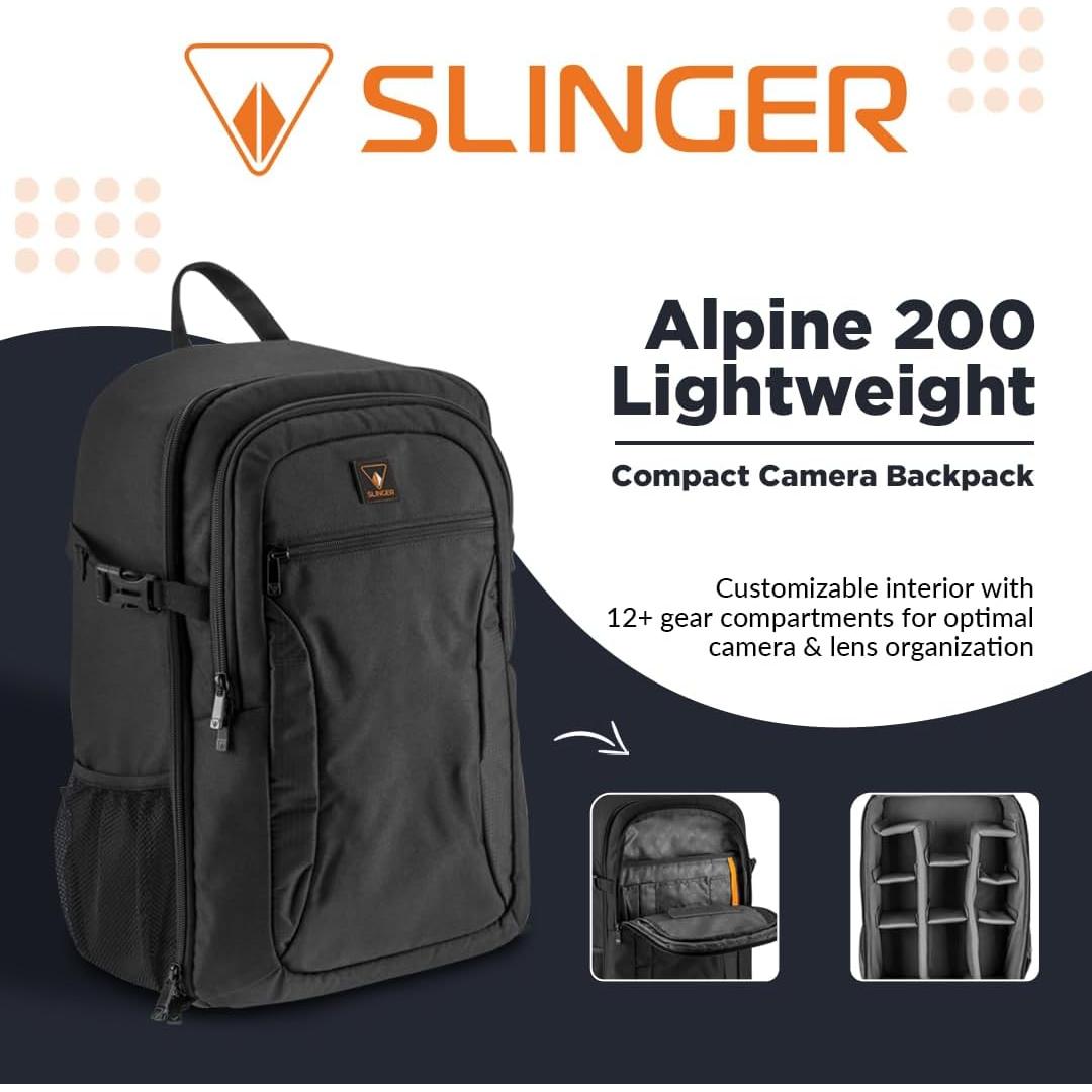 Sony Alpha a7 IV Mirrorless Camera with FE 28-70mm Lens Bundle with 128GB Memory Card, Backpack, Battery Pack, Filter Kit