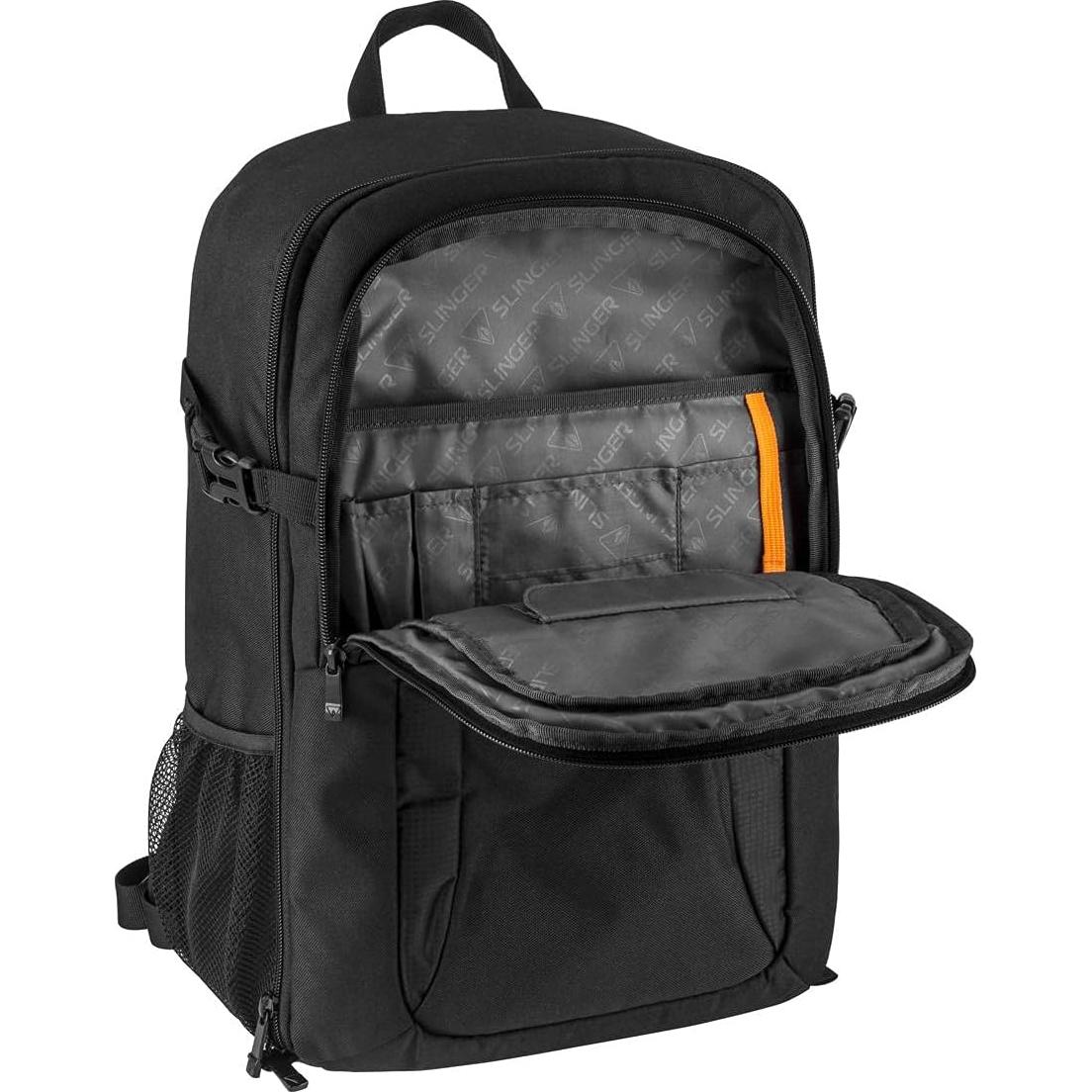 Sony Alpha a7 IV Mirrorless Camera with FE 28-70mm Lens Bundle with 128GB Memory Card, Backpack, Battery Pack, Filter Kit