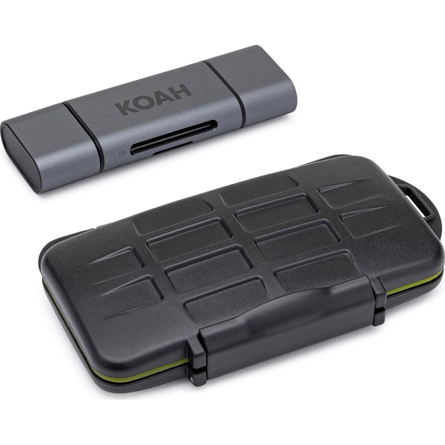 Cámara Sin Espejo Sony ZV-E10 II Blanca + Lente 55-210mm + Accesorios